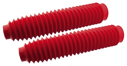 Ariete gabel faltenbalg rot - ariete,