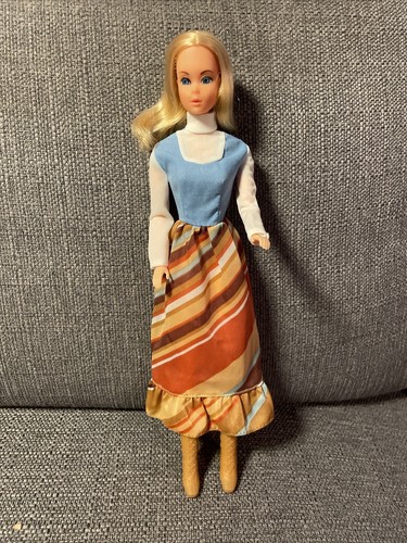 Barbie vintage echte - vintage,