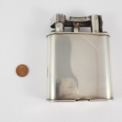 Vintage dunhill table - dunhill, lighter