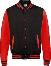 Klassische »VARSITY JACKET«