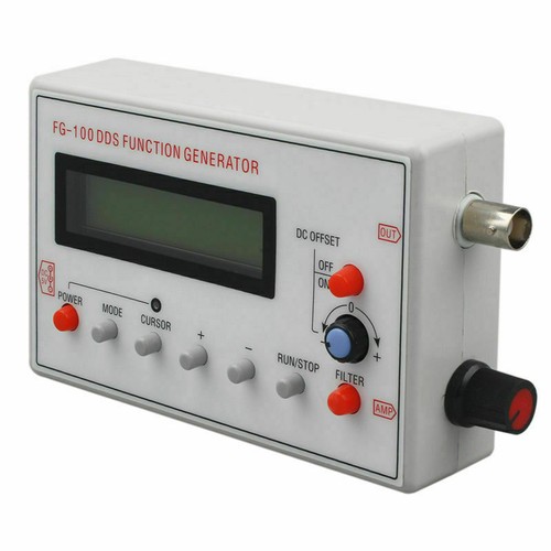 Sinus signalgenerator dreieck - signalgenerator,