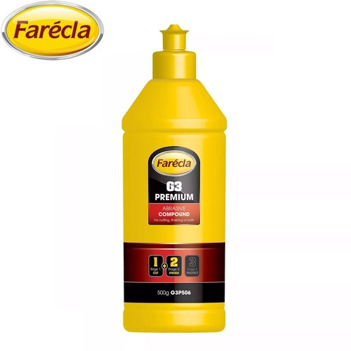 Farecla g3 premium - 1,