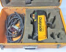 Kanallaser Spectra-Physics Dialgrade PipeLite 1160 Kanalbau Laser Rohrlaser