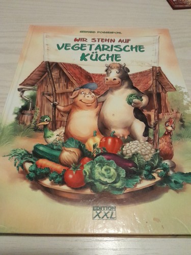 Rezeptebuch wir stehn f - stehn,