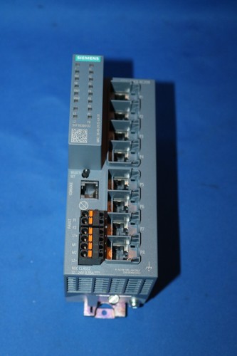 Siemens 6gk5208 0ba00 2ac2 - siemens, 6gk5208-0ba00-2ac2
