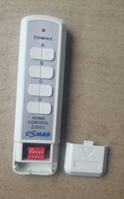 433,92Mhz Fernbedienung Funksteckdose Zipp Schalter ( ELRO AB440 Pollin PFS 3 )