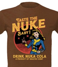 T-Shirt Retro Cola Vintage