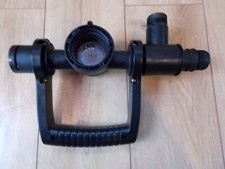 Gardena Hauswasserautomat