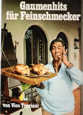 Sammelbilderalbum - Gaumenhits für Feinschmecker - komplett - Fa. Gloria - 