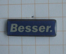 BESSER / CDU / DEUTSCHLAND  ................................ Partei - Pin (294b)