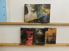 Stephanie Meyer Twilight Saga
