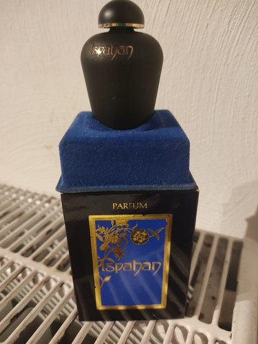 Isfahan yves rocher eau - rocher, de