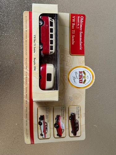 Bier werbung eku - bier, oldtimer