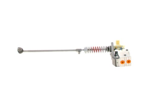Bosch bremskraftregler 204 - bremskraftregler,