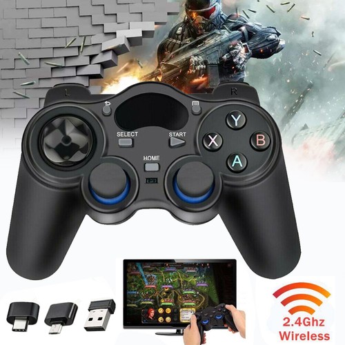 Wireless gaming - wireless,