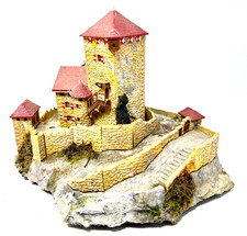 Kibri 37304 burg branzoll - 37304,