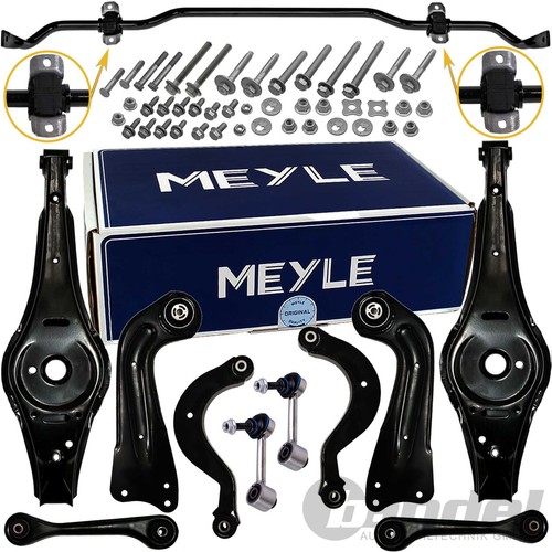 Meyle querlenker satz - meyle, komplett