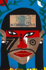 Ira Kaingang Edition Domberger