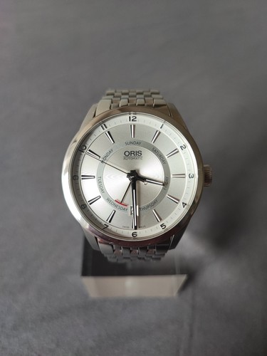 Oris artix pointer - oris, day