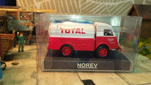 Norev renault galion - renault,