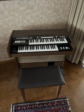 Heim Orgel Eko Cantorum 44 A