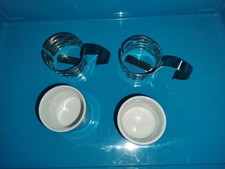 2 x WMF - icp Italy - Tassen