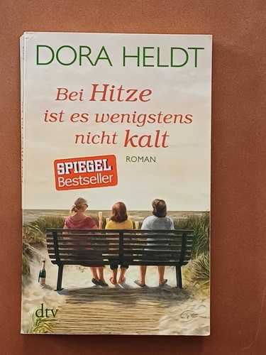 Dora heldt bei - heldt, hitze