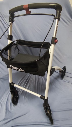 Kmina wohnungsrollator 54cm - wohnungsrollator,