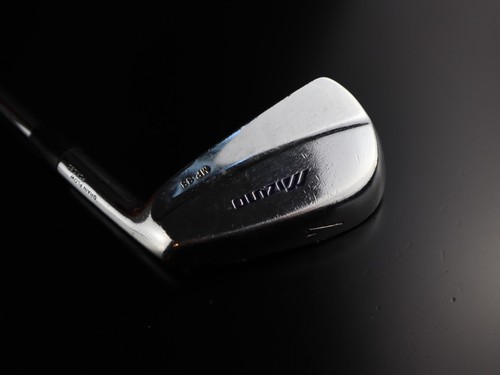 Mizuno mp33 eisen stiff - mizuno,