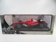 1:18 Hot Wheels Michael