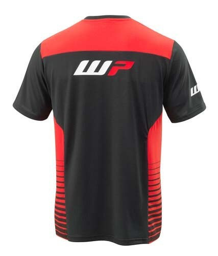 Ktm shirt replica team xxxl - ktm,