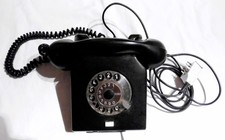 Nachlass MfS Telefon RFT