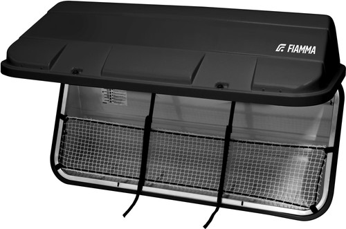 Fiamma ultra box 360 - ultra, heckbox