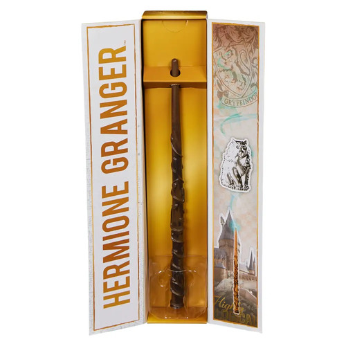 Wizarding world magical coll - world,