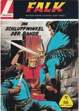 Falk 56 Großband Wäscher