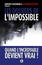 Les dossiers impossible - de, l'impossible