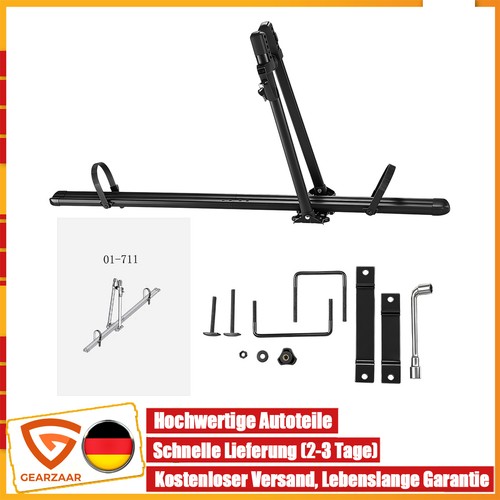 Dachfahrradträger fahrrad - dachfahrradträger,