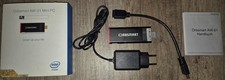 Orbsmart AW-01 Mini-PC HDMI-Stick, 32 GB Speicher, 2 GB RAM, Windows 10 32 Bit