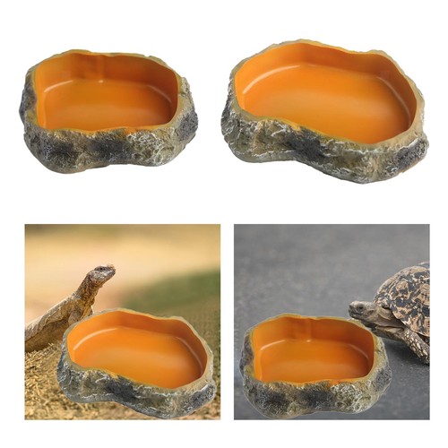 Reptilien wasserschale glatte - reptilien-wasserschale,,