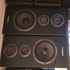 Stück vintage pioneer - 2,
