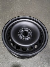 Stahlfelge VW Beetle 5C