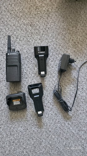 Motorola 420 funkgerät - motorola,
