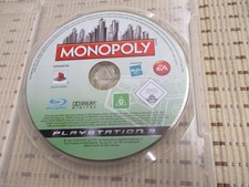 Monopoly für Playstation 3