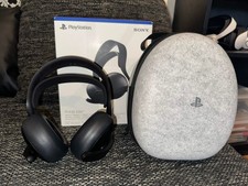 Sony Pulse Elite Wireless