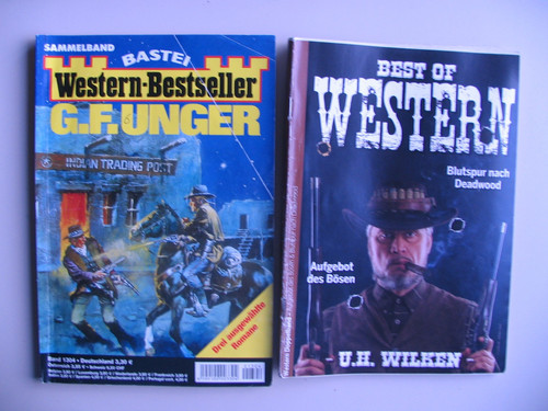Western romane best of - western-romane, (best