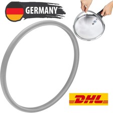 2 Stk Ø22 cm Deckeldichtung