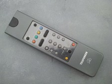 Fernbedienung Telefunken TV-FB 340 für PALcolor (gebraucht)