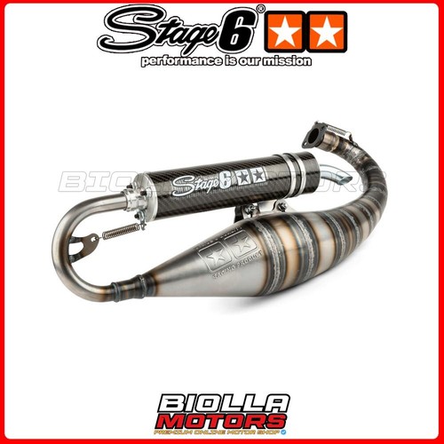 9514005 auspuff stage6 - s6-9514005,