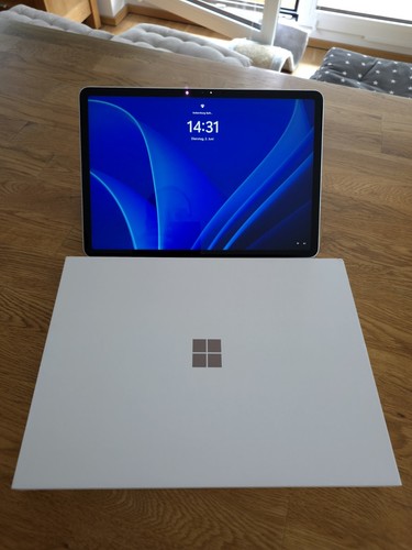 Microsoft surface pro 16gb - microsoft, 12"