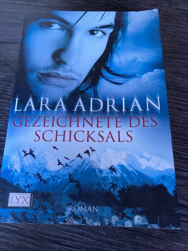 Lara adrian midnight - adrian,